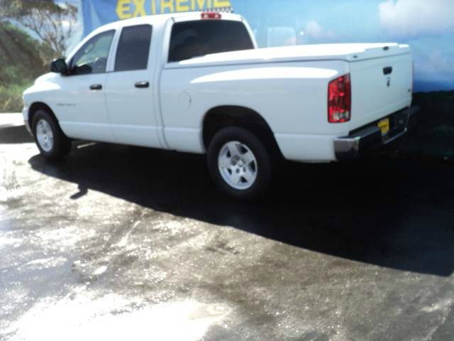 2005 Dodge Ram 1500 Zcargo Zveh 15