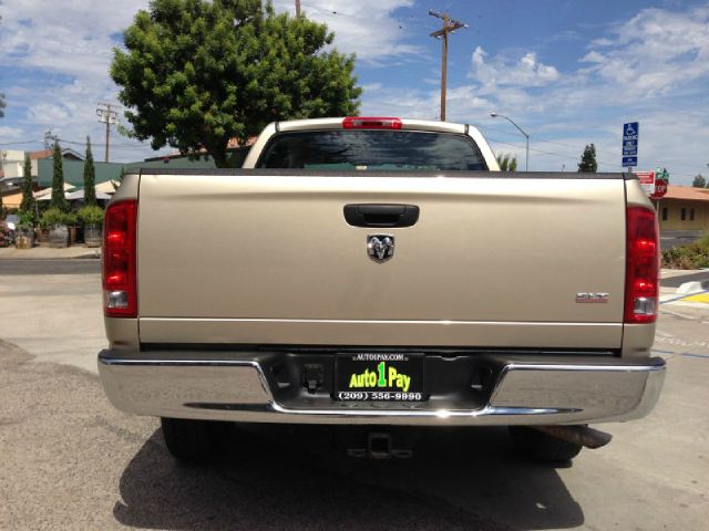 2005 Dodge Ram 1500 Ext WT