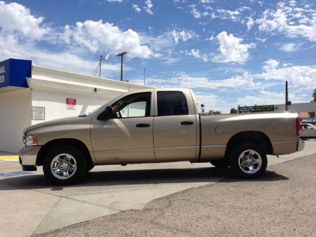 2005 Dodge Ram 1500 Ext WT