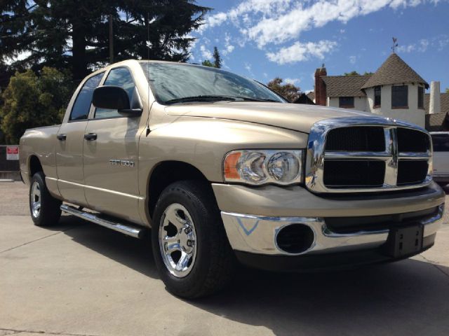 2005 Dodge Ram 1500 Ext WT