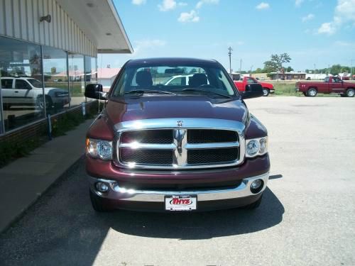 2005 Dodge Ram 1500 Ext WT