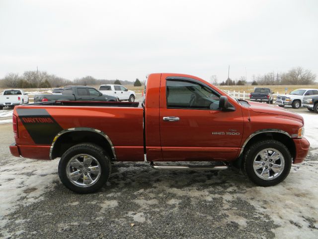 2005 Dodge Ram 1500 GT California Special Edition