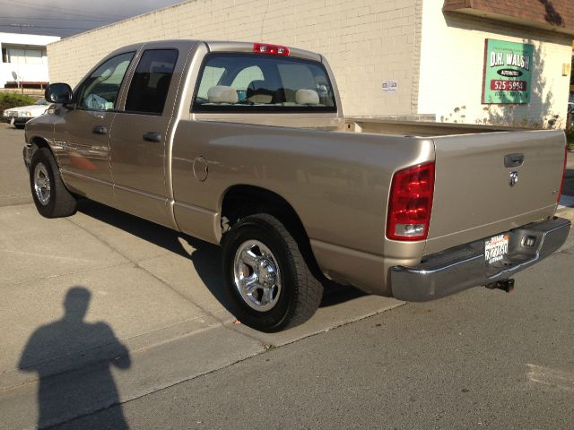 2005 Dodge Ram 1500 Ext WT