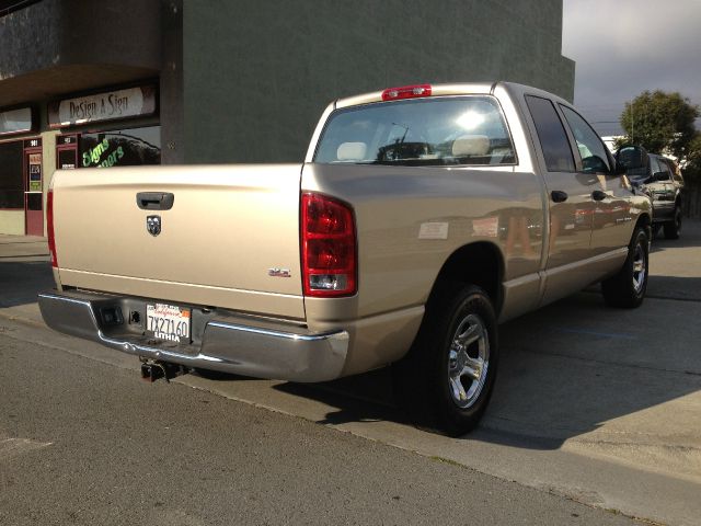 2005 Dodge Ram 1500 Ext WT