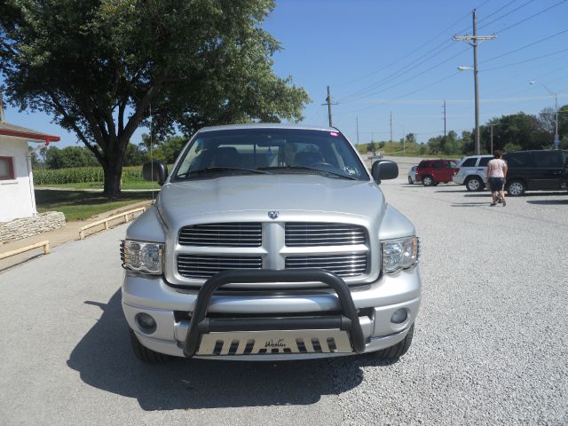 2005 Dodge Ram 1500 Ext WT