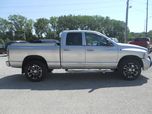 2005 Dodge Ram 1500 Ext WT