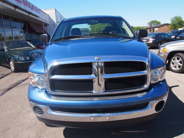 2005 Dodge Ram 1500 SLT