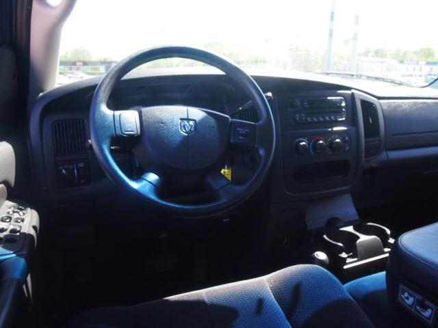 2005 Dodge Ram 1500 SLT