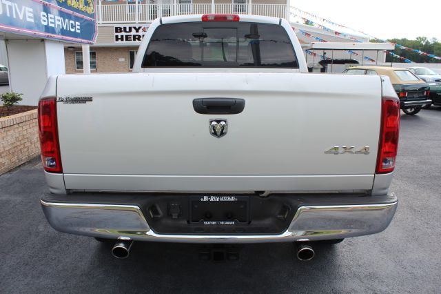 2005 Dodge Ram 1500 Ext WT