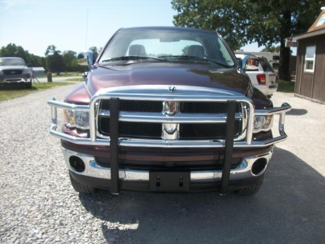 2005 Dodge Ram 1500 Unknown