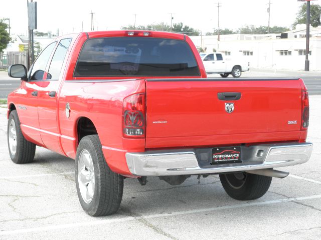 2005 Dodge Ram 1500 Ext WT