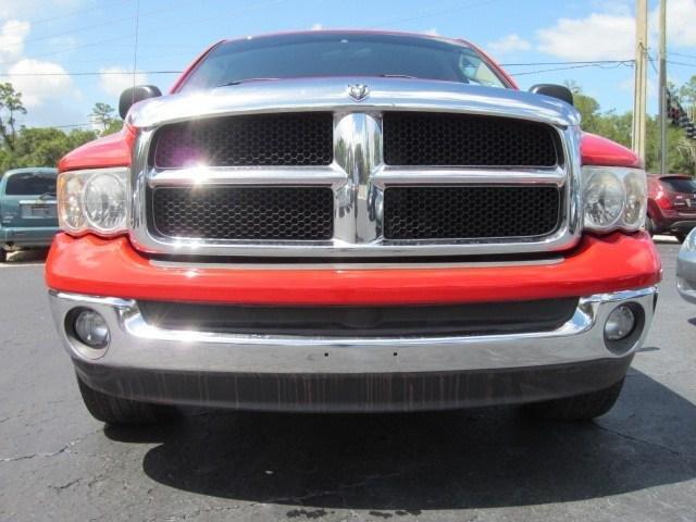 2005 Dodge Ram 1500 SLT