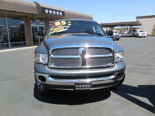 2005 Dodge Ram 1500 GXE Limited