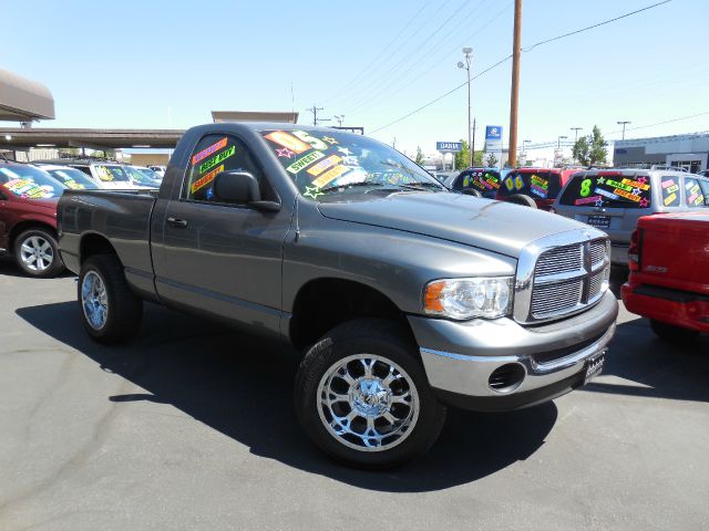 2005 Dodge Ram 1500 GXE Limited