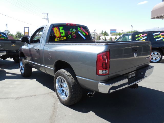 2005 Dodge Ram 1500 GXE Limited