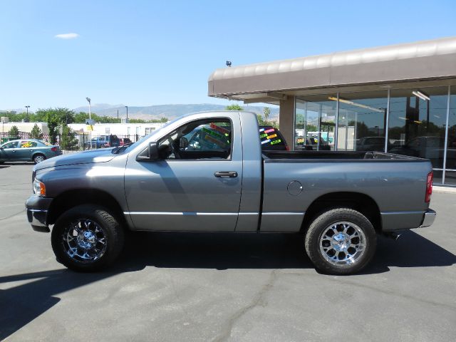 2005 Dodge Ram 1500 GXE Limited