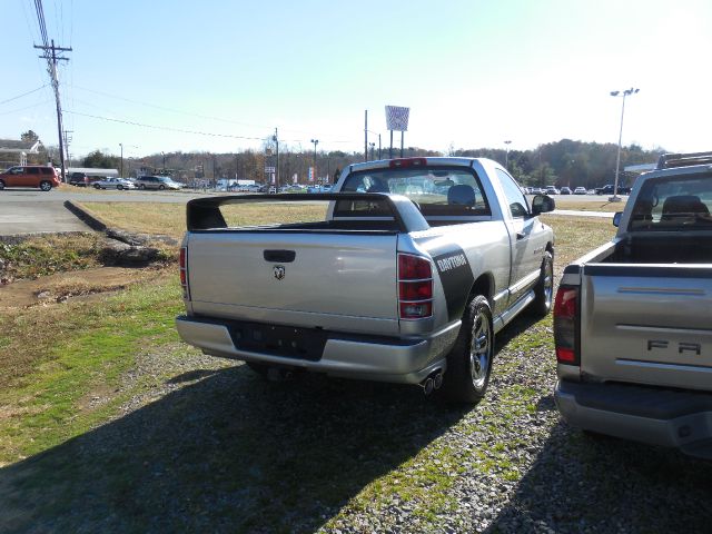 2005 Dodge Ram 1500 Show Car Series