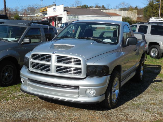 2005 Dodge Ram 1500 Show Car Series