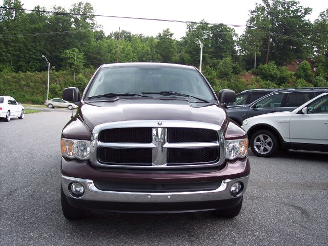 2005 Dodge Ram 1500 F-250 Styleside