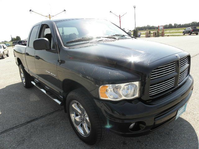 2005 Dodge Ram 1500 Ext WT