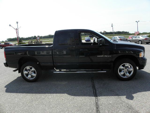 2005 Dodge Ram 1500 Ext WT