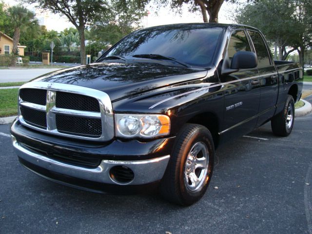 2005 Dodge Ram 1500 LS ES