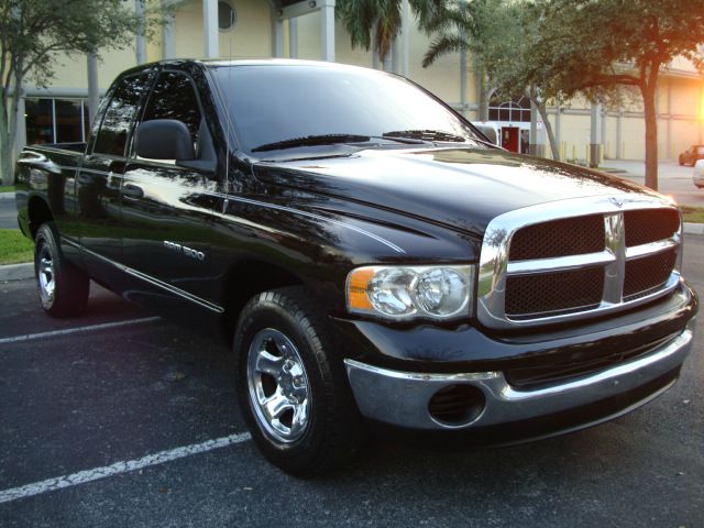 2005 Dodge Ram 1500 LS ES