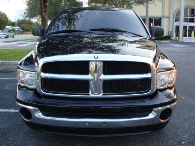 2005 Dodge Ram 1500 LS ES