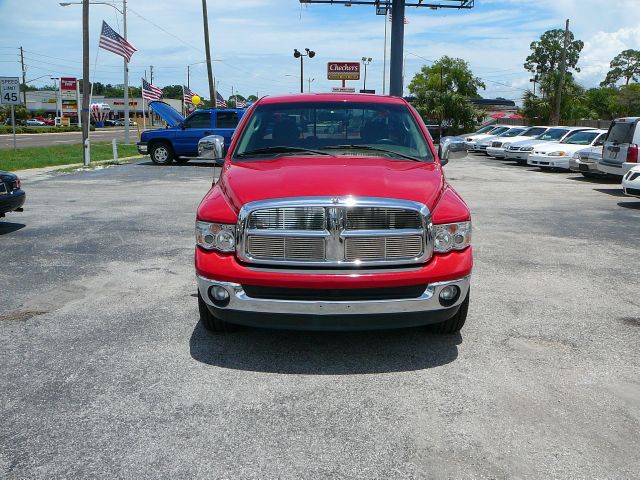 2005 Dodge Ram 1500 Ext WT