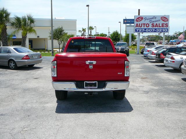 2005 Dodge Ram 1500 Ext WT