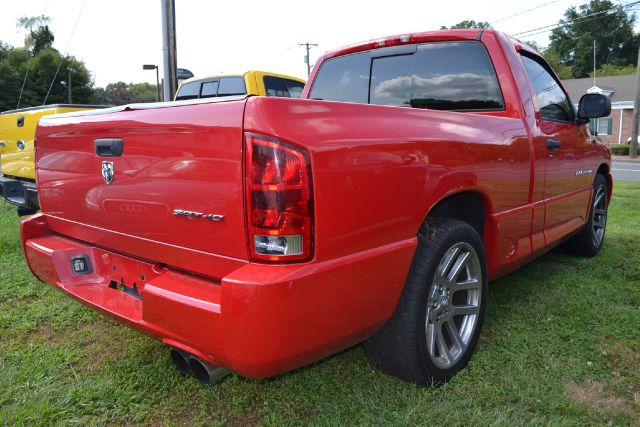 2005 Dodge Ram 1500 328ica