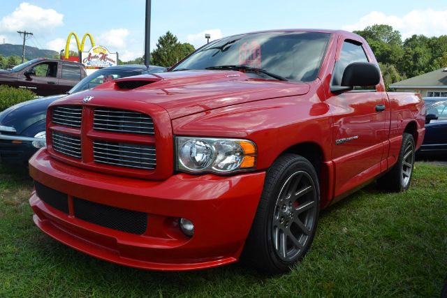 2005 Dodge Ram 1500 328ica