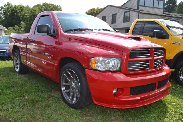 2005 Dodge Ram 1500 328ica