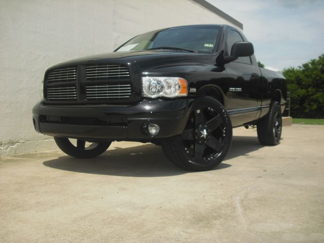 2005 Dodge Ram 1500 DE 1.5L Manual