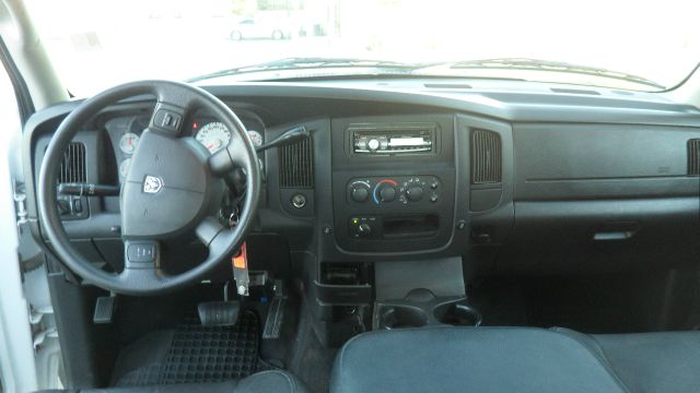 2005 Dodge Ram 1500 Ext WT