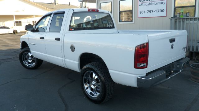 2005 Dodge Ram 1500 Ext WT