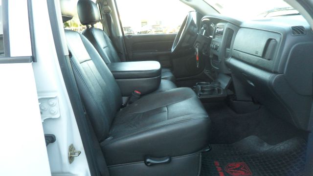 2005 Dodge Ram 1500 Ext WT