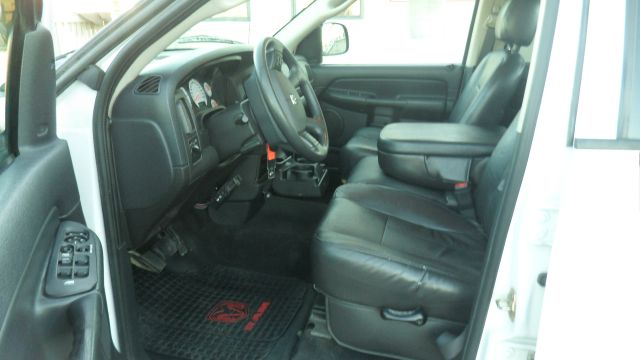 2005 Dodge Ram 1500 Ext WT