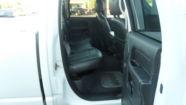 2005 Dodge Ram 1500 Ext WT