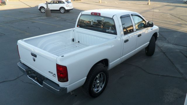 2005 Dodge Ram 1500 Ext WT