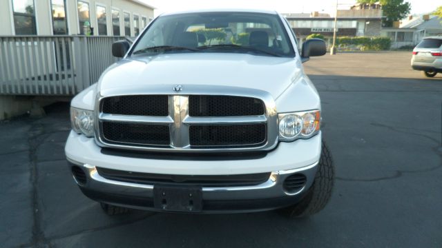 2005 Dodge Ram 1500 Ext WT