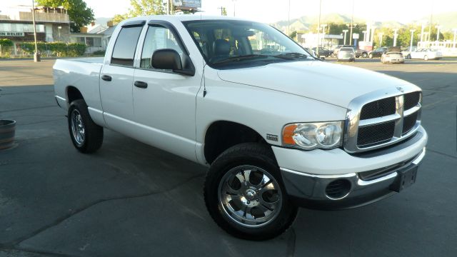 2005 Dodge Ram 1500 Ext WT