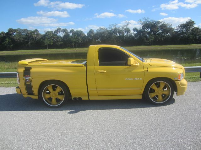 2005 Dodge Ram 1500 Show Car Series