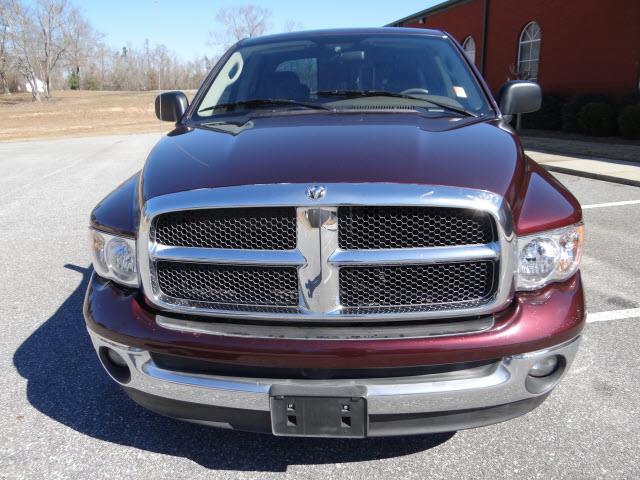 2005 Dodge Ram 1500 Unknown