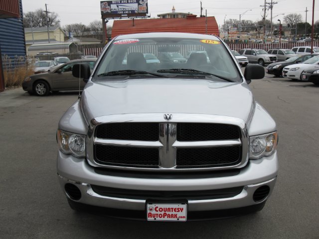 2005 Dodge Ram 1500 Ext WT