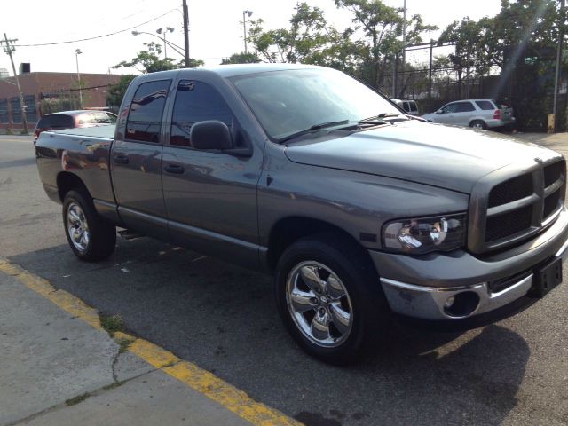 2005 Dodge Ram 1500 4dr 4WD EXT LS 4x4 SUV