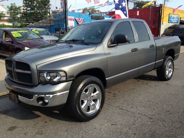 2005 Dodge Ram 1500 4dr 4WD EXT LS 4x4 SUV