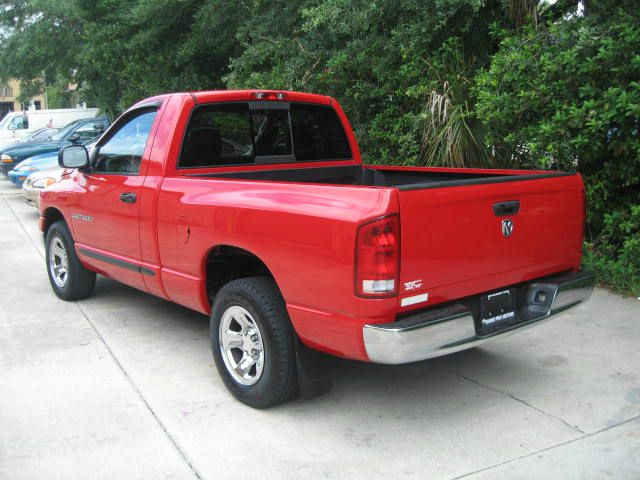 2005 Dodge Ram 1500 4dr Touring