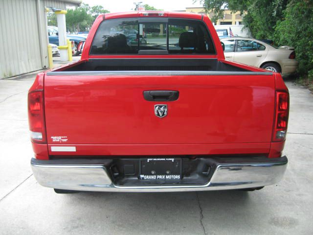 2005 Dodge Ram 1500 4dr Touring