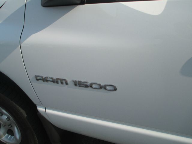 2005 Dodge Ram 1500 Ext WT